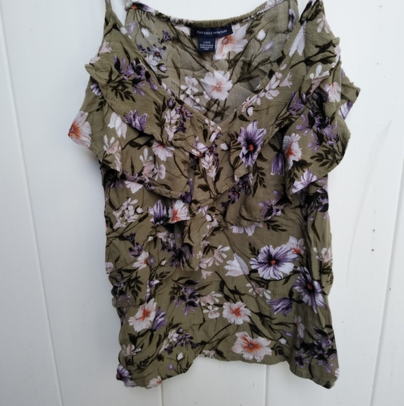 American eagle tanktop - Picture 1 of 3